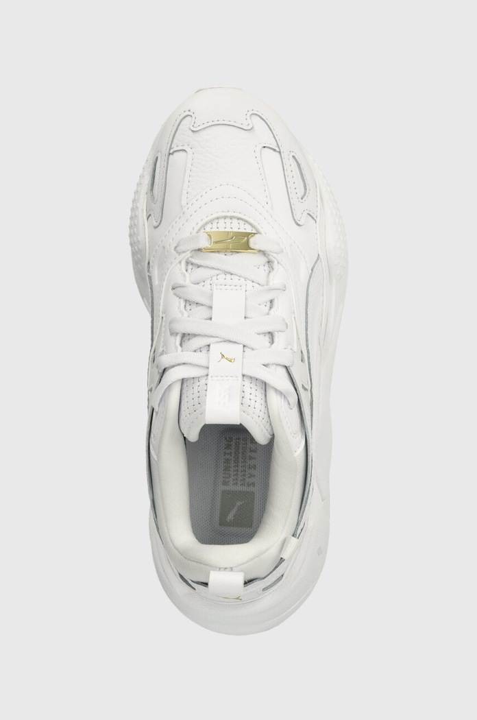 Puma sneakersy RS-X Efekt EOC Wns biały 393130