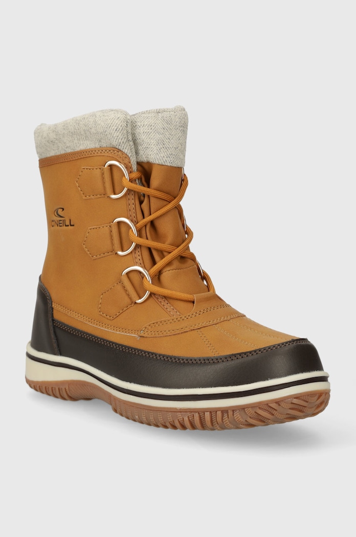 Μπότες χιονιού O'Neill 90233030.35A καφέ AW23