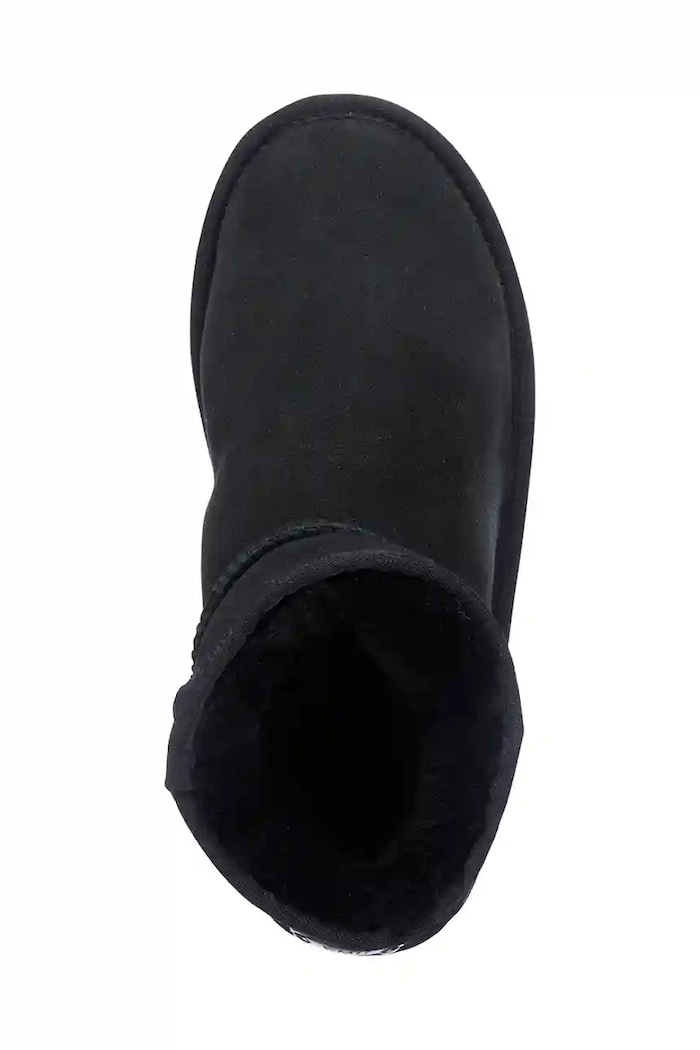 Μπότες χιονιού Emu Australia WP11875 Platinum Slim Darling WP11875.BLAK μαύρο