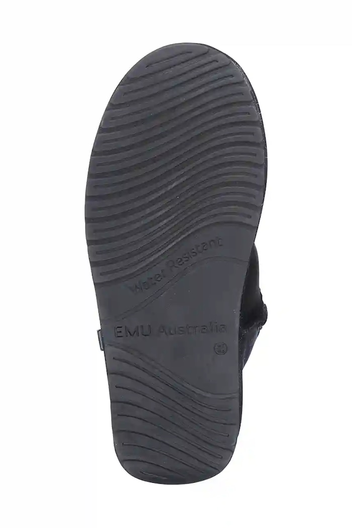 Μπότες χιονιού Emu Australia WP11875 Platinum Slim Darling WP11875.BLAK