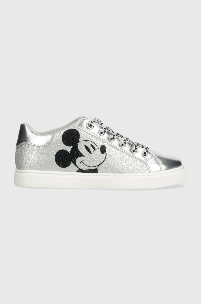 Aldo sneakers x Disney plată argintiu 13661573.D100PLSNEAKR