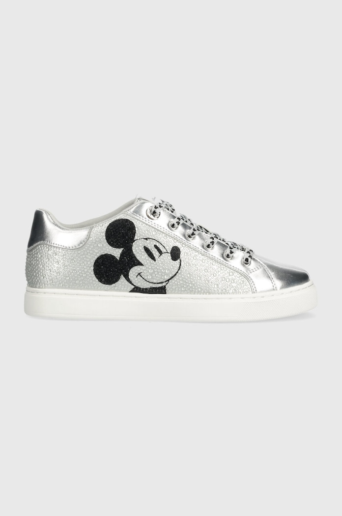 Aldo sneakers x Disney plată argintiu 13661573.D100PLSNEAKR