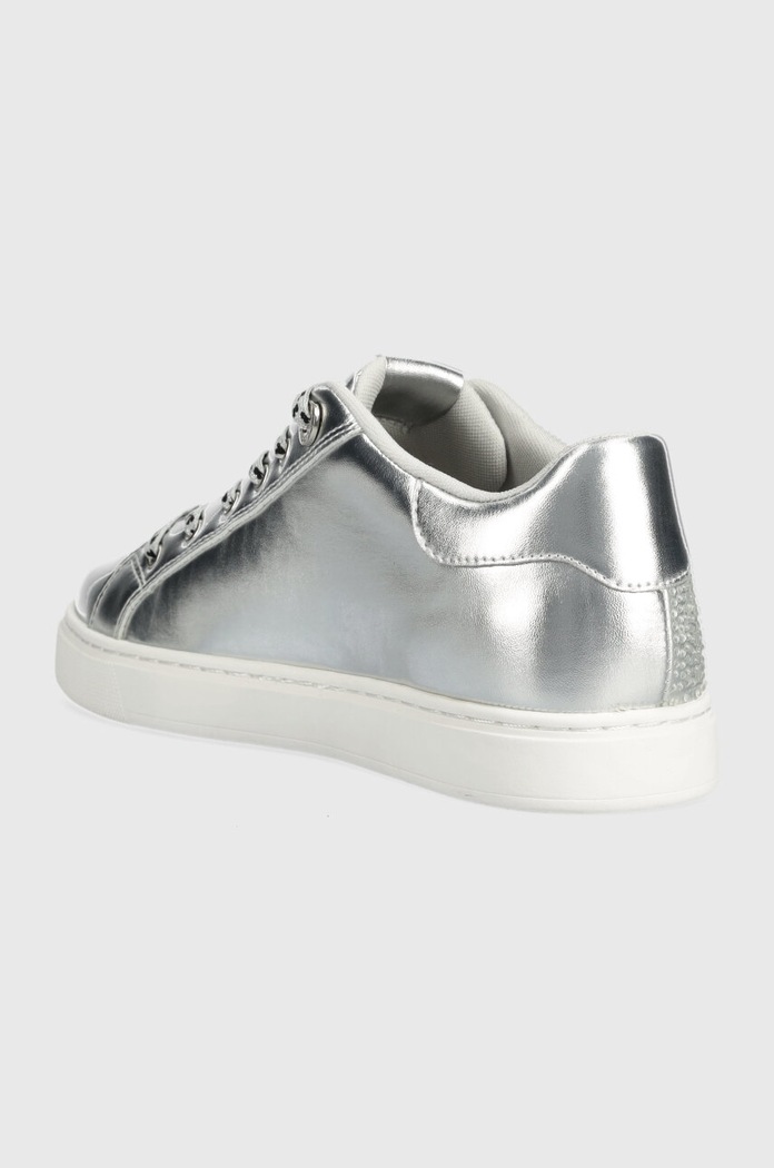 Încălțăminte Aldo sneakers x Disney 13661573.D100PLSNEAKR argintiu