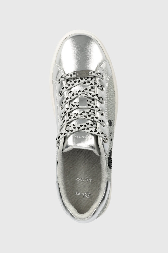Aldo sneakers x Disney argintiu 13661573.D100PLSNEAKR