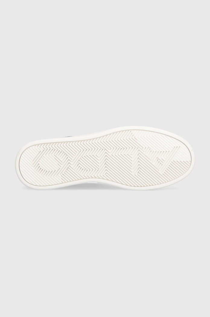 Aldo sneakers x Disney 13661573.D100PLSNEAKR argintiu
