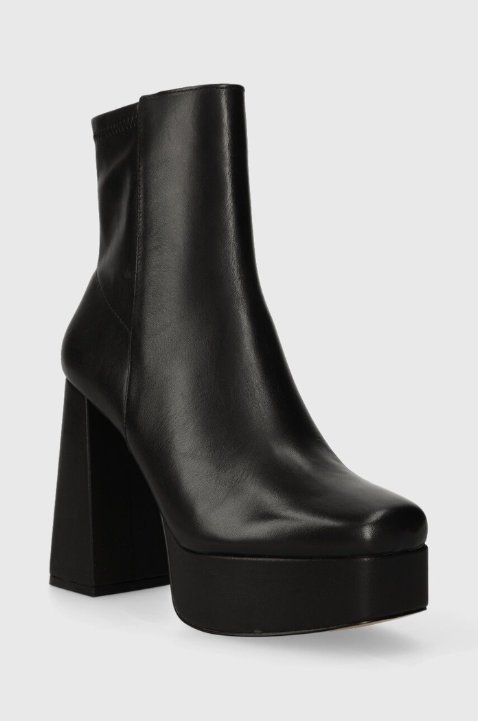 Aldo bokacsizma Gavamaldar 13658306.GAVAMALDAR fekete AW23