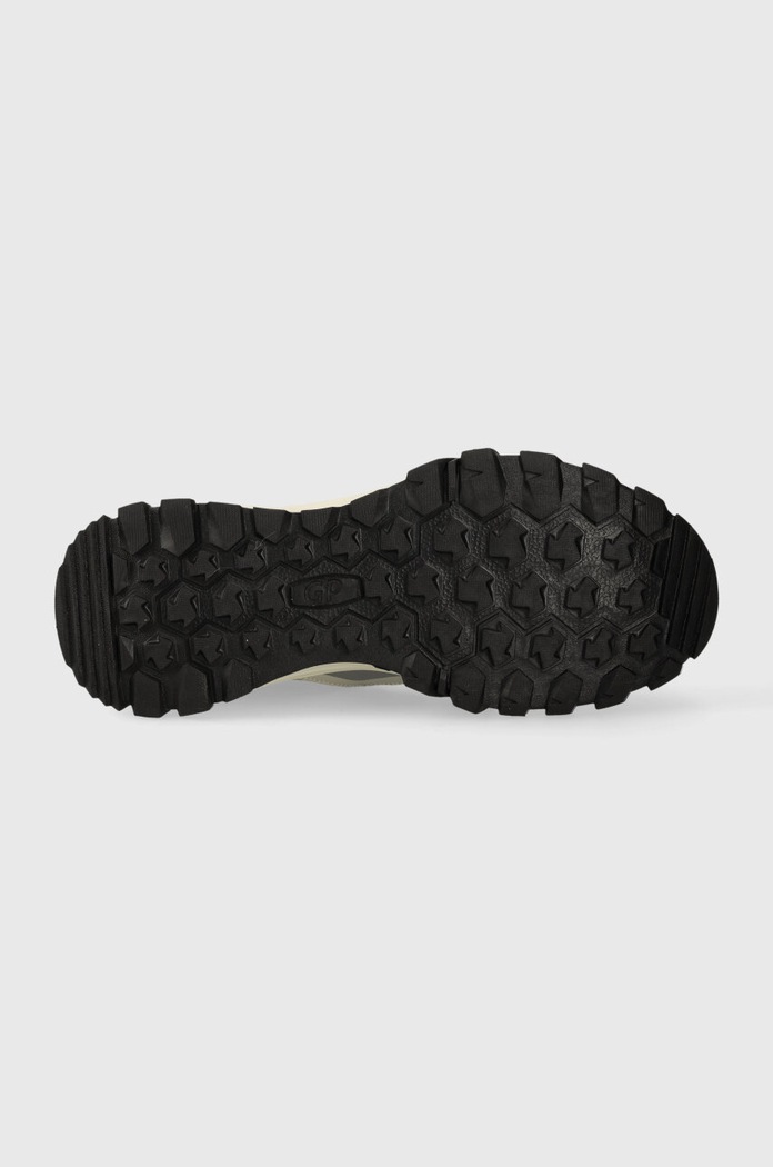 GARMENT PROJECT sneakersy TR-12 Trail Runner GPWF2484.110 szary