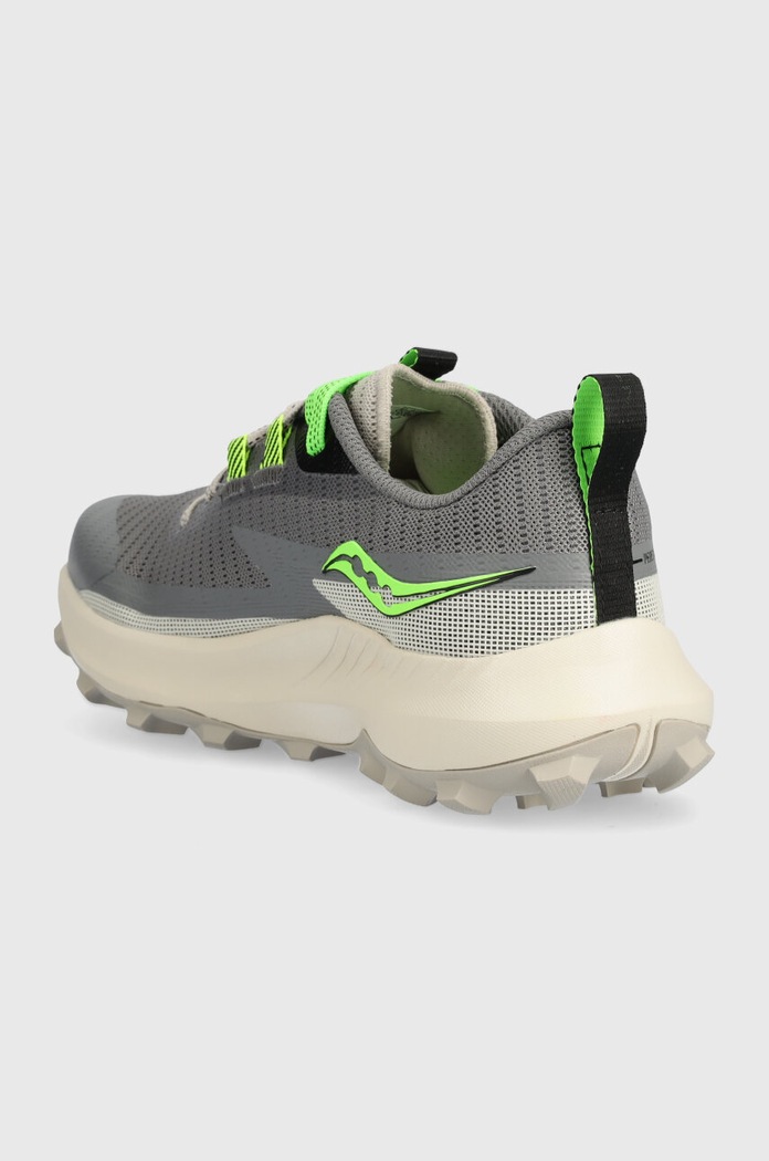 Încălțăminte Saucony pantofi Peregrine 13 S10838.75 gri