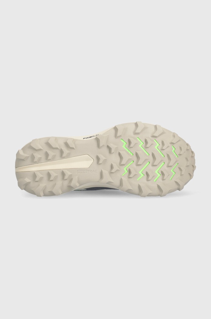 Saucony pantofi Peregrine 13 S10838.75 gri