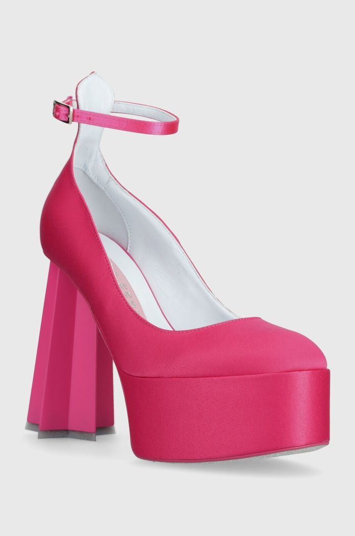 Salonke Chiara Ferragni CF3240.011 roza AW23