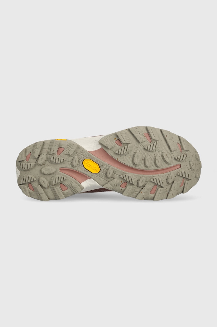 Παπούτσια Merrell Speed Solo J037302 ροζ
