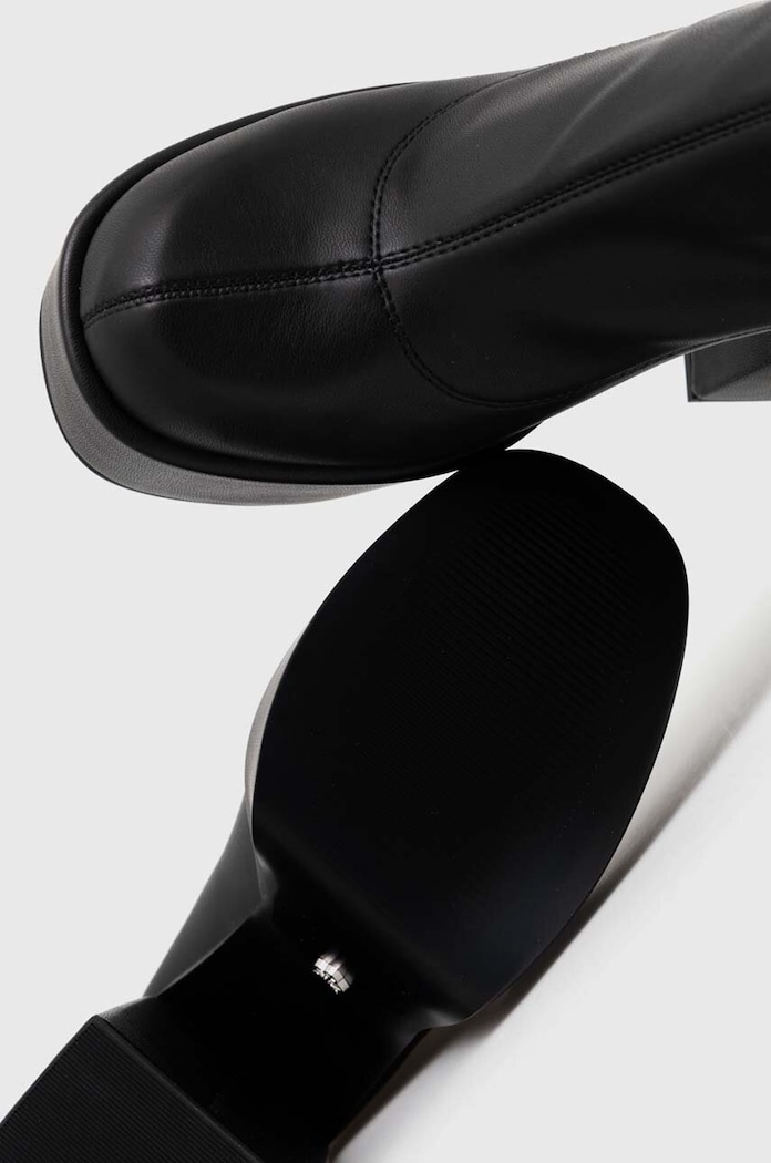 Naked Wolfe ankle boots Sugar black Sugar.Black
