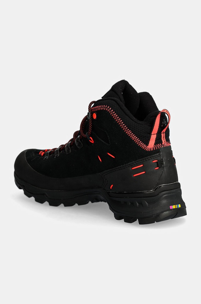 Обувь Ботинки Salewa Alp Mate Winter Mid PTX 00.0000061413 чёрный