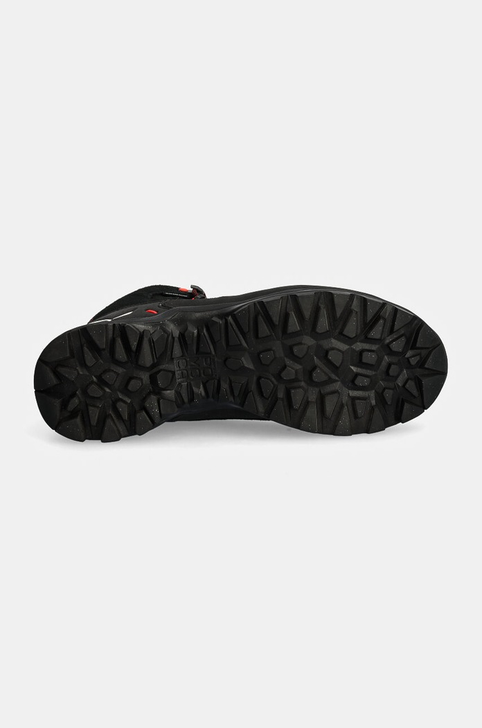 Ботинки Salewa Alp Mate Winter Mid PTX чёрный 00.0000061413