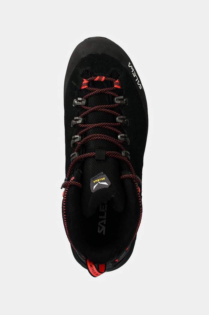 Ботинки Salewa Alp Mate Winter Mid PTX 00.0000061413 чёрный
