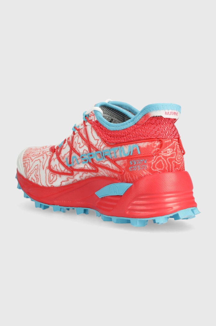Παπούτσια Παπούτσια LA Sportiva Mutant 56G000402 κόκκινο