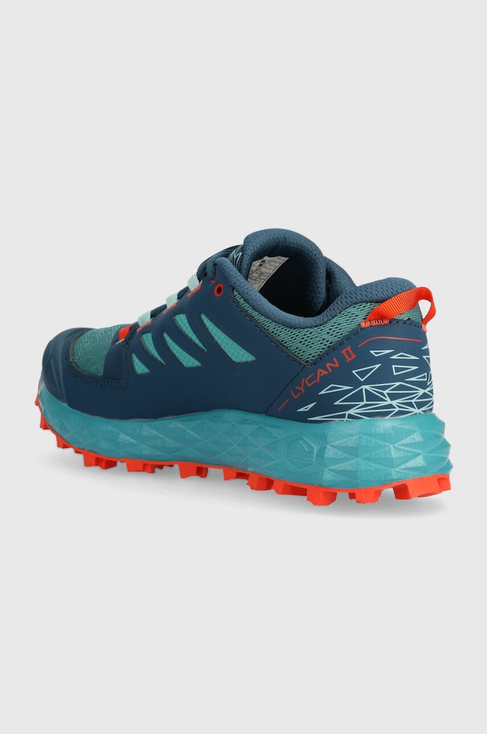 Boty Boty LA Sportiva Lycan II ZFRS056 modrá