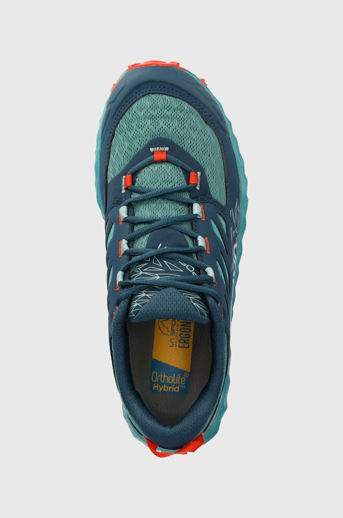 Boty LA Sportiva Lycan II modrá ZFRS056