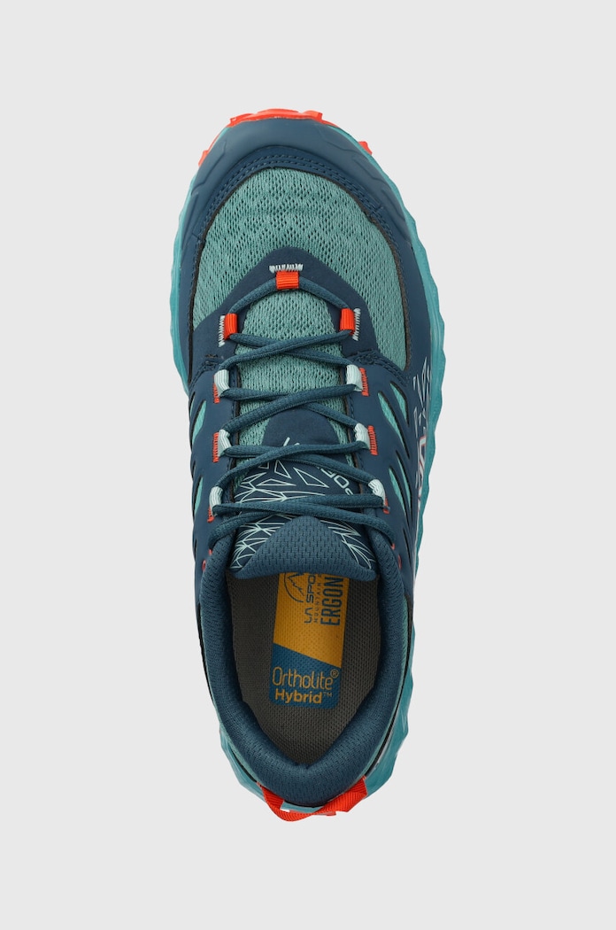 Boty LA Sportiva Lycan II modrá ZFRS056