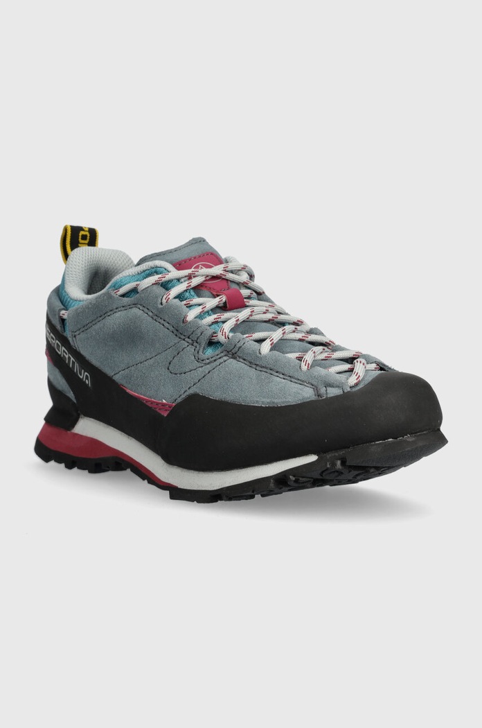 Παπούτσια LA Sportiva Boulder X ZFAS003 μπλε AW25