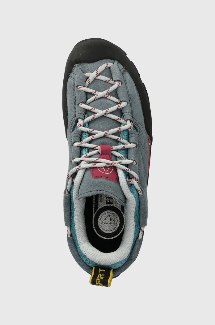 Παπούτσια LA Sportiva Boulder X μπλε ZFAS003