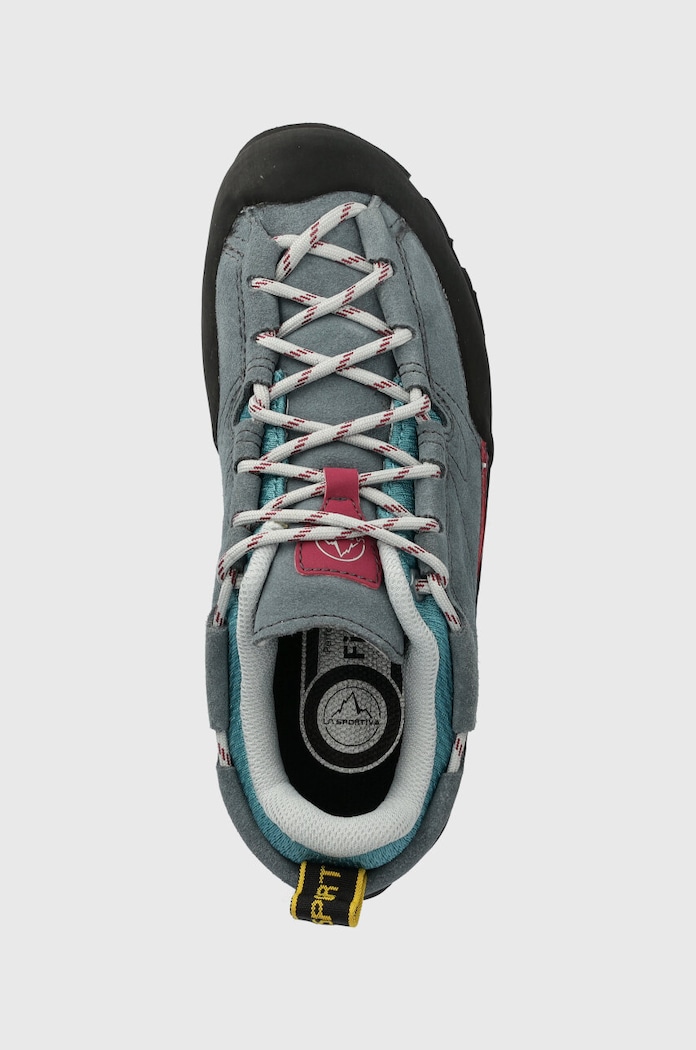 Παπούτσια LA Sportiva Boulder X μπλε ZFAS003