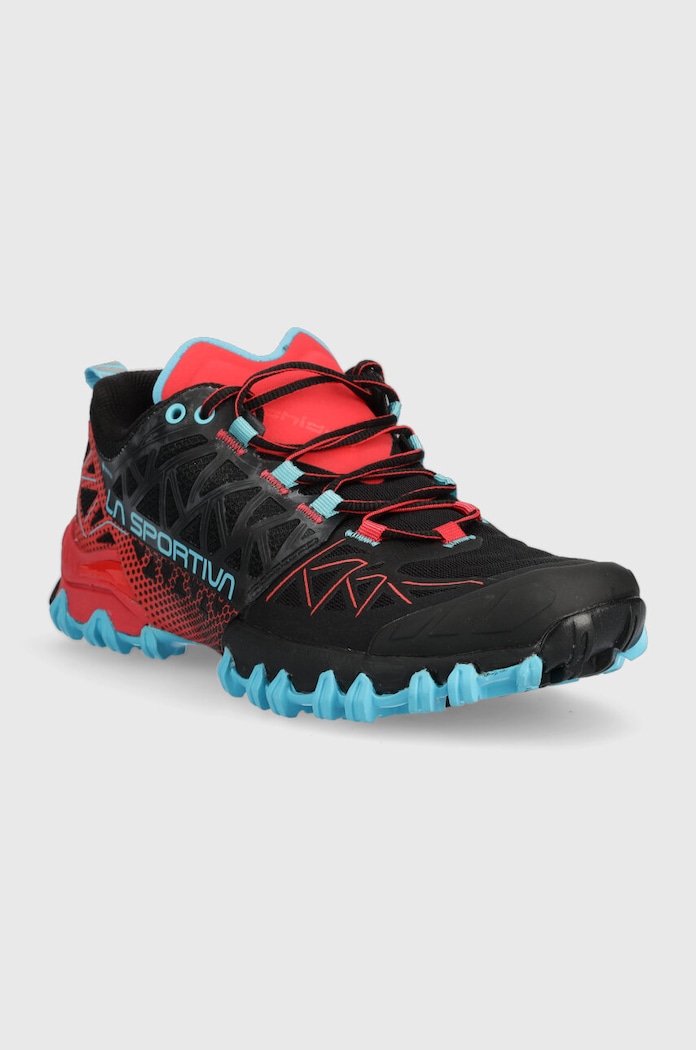 La Sportiva Pantofi Bushido II GTX 46Z999402 negru AW23