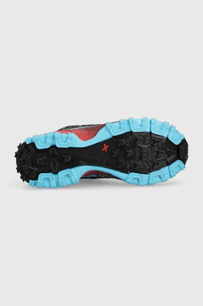 Pantofi Bushido II GTX La Sportiva negru 46Z999402