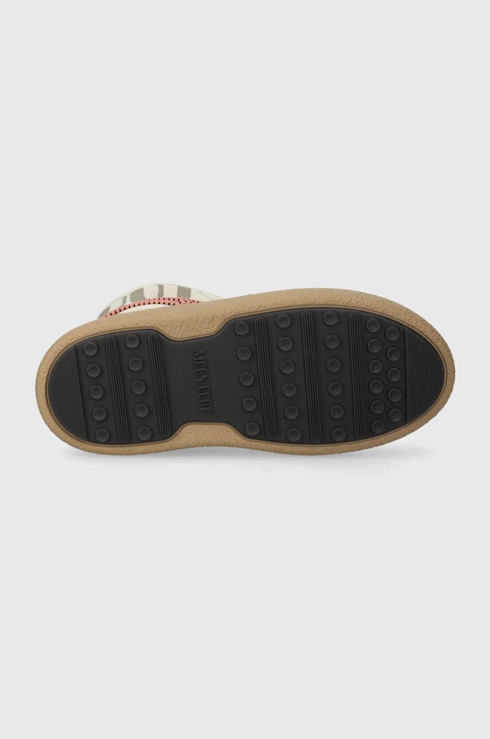 Śniegowce LTRACK POLAR Moon Boot beżowy 24501000.003