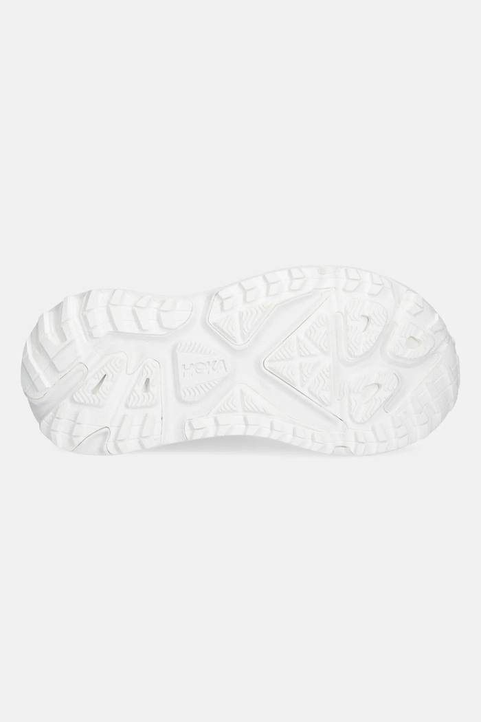 Hoka pantofi pentru alergare pentru femei Stinson 7 1141531 alb