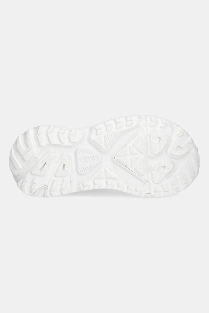Hoka pantofi pentru alergare pentru femei Stinson 7 1141531 alb
