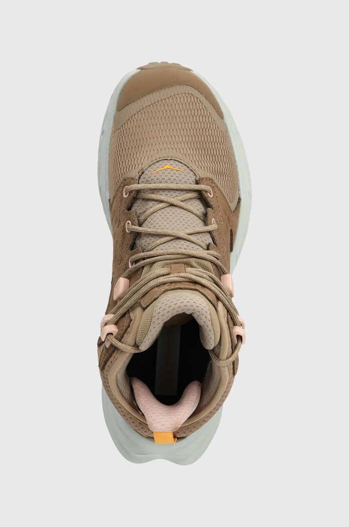 Boty Hoka Anacapa 2 Mid GTX béžová 1142831