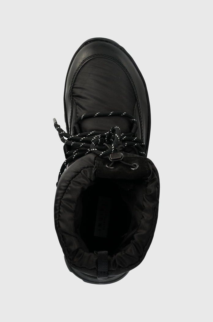 Inuikii śniegowce Urban Trek czarny 55102.115.Black