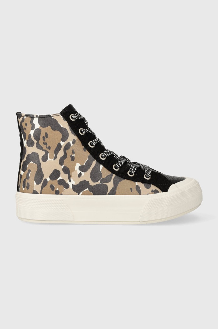 Desigual Tenisi multicolor 23WSKA17.9019