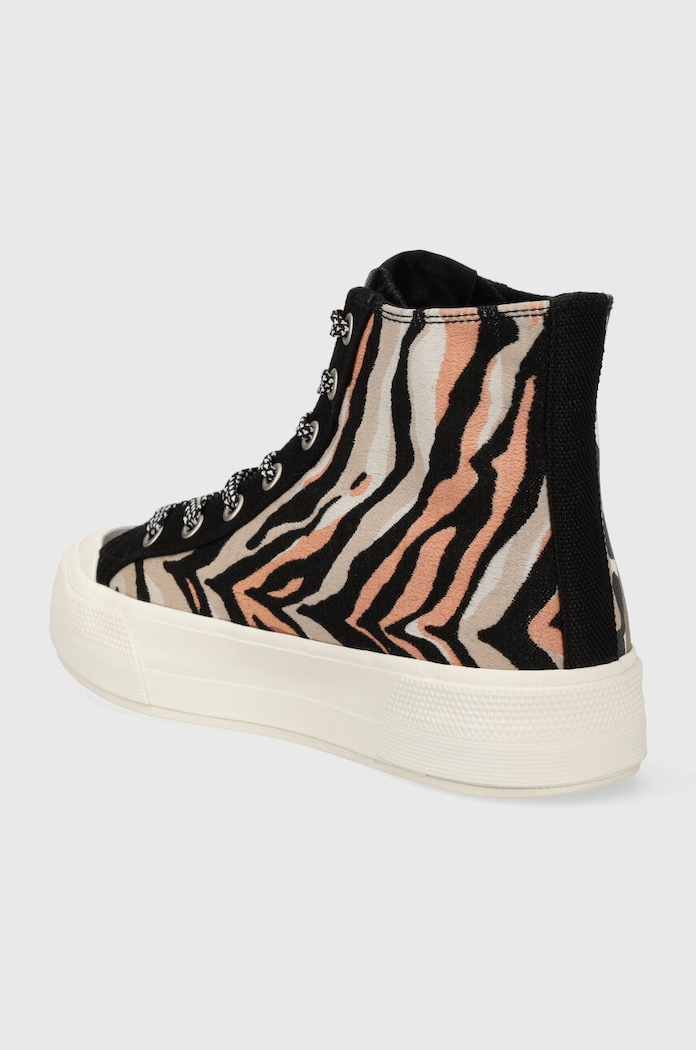 Încălțăminte Desigual Tenisi 23WSKA17.9019 multicolor
