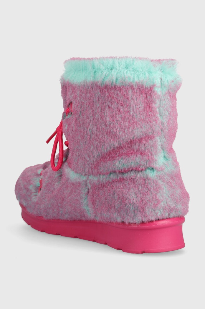Obuwie Love Moschino śniegowce WINTER30 JA24443H0HJV560A multicolor