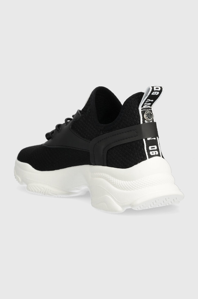 Παπούτσια Sneakers Steve Madden Match-E SM19000020.001 μαύρο