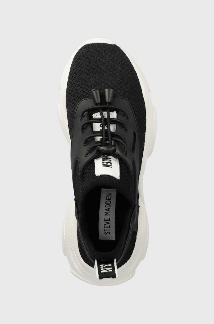 Sneakers Steve Madden Match-E μαύρο SM19000020.001