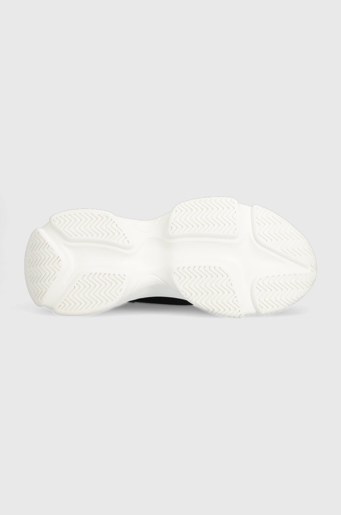 Sneakers Steve Madden Match-E SM19000020.001 μαύρο