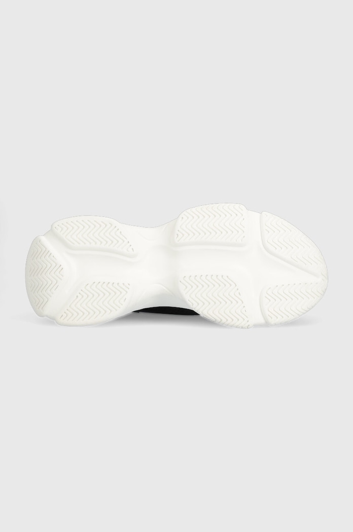 Sneakers Steve Madden Match-E SM19000020.001 μαύρο