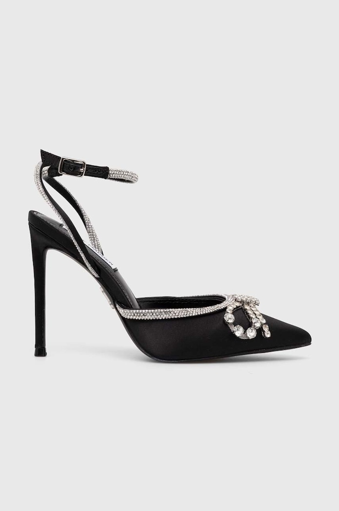 Steve Madden tűsarkú Vibrantly tűsarok fekete SM11002575.486
