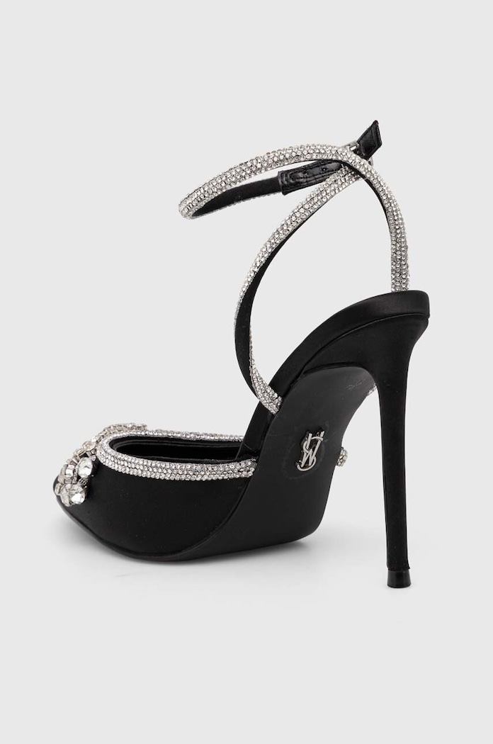 Cipők Steve Madden tűsarkú Vibrantly SM11002575.486 fekete