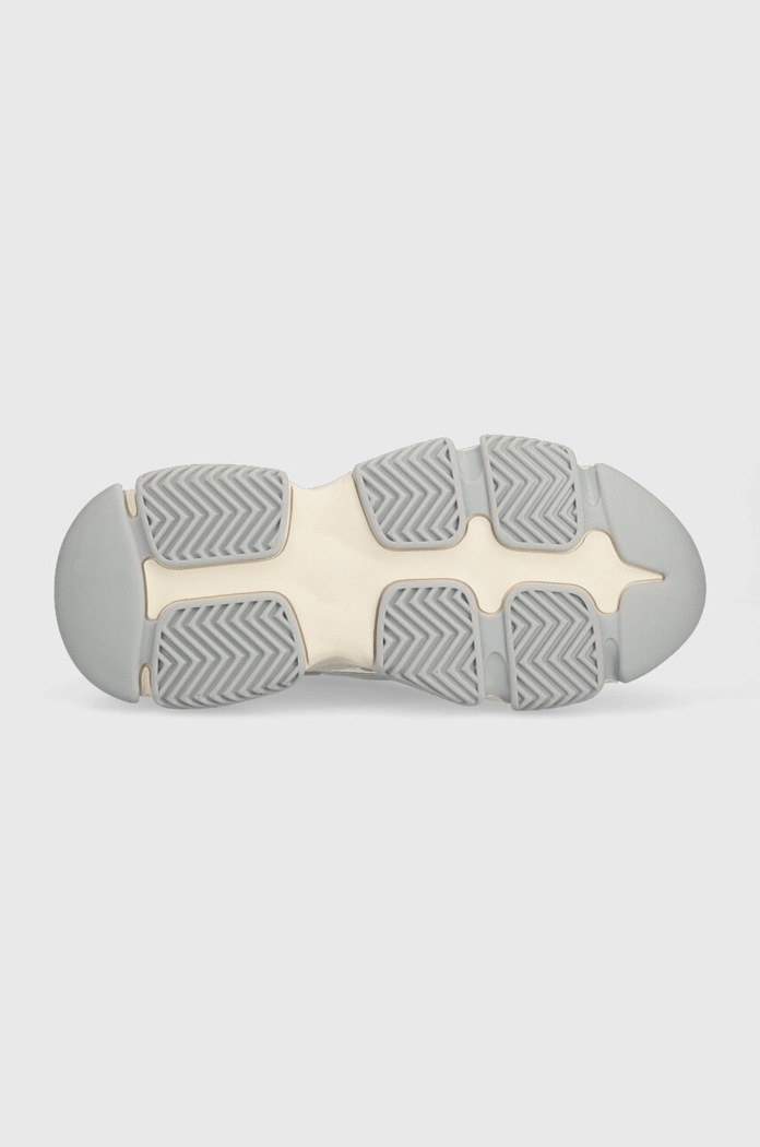 Tenisky Steve Madden Possession-E SM19000033.BBO béžová