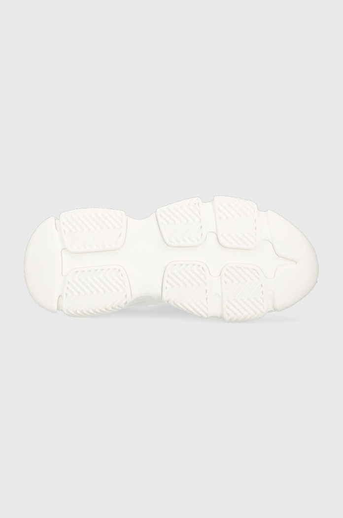 Steve Madden sneakers Protégé-E SM19000032.002 alb