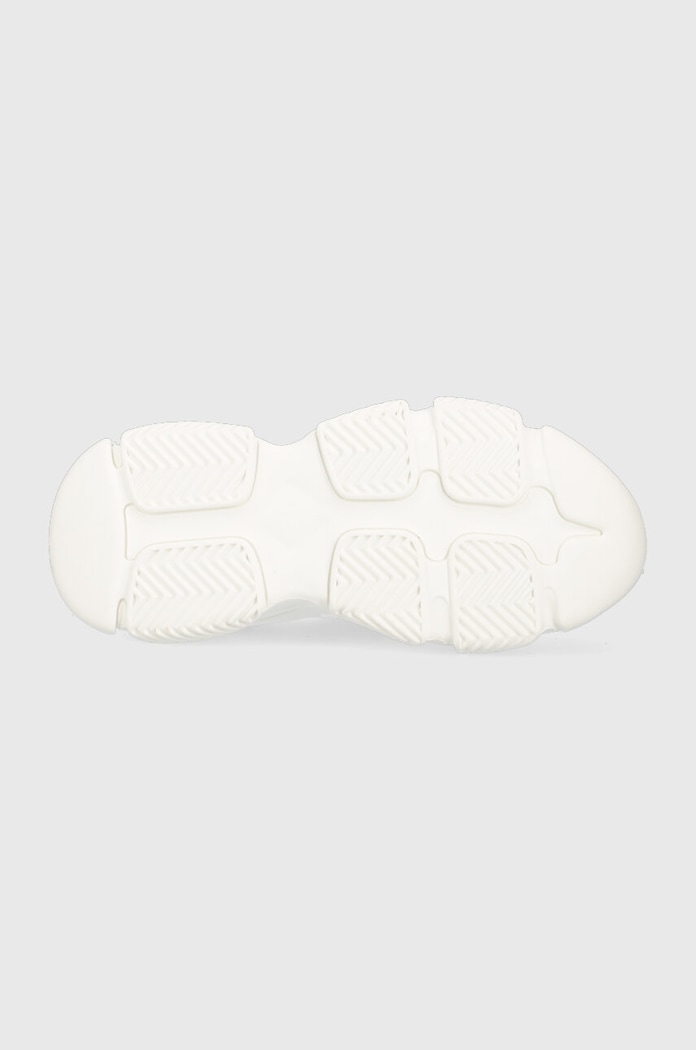 Steve Madden sneakers Protégé-E SM19000032.002 alb