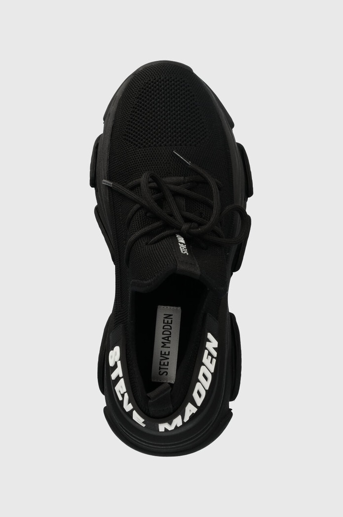 Tenisky Steve Madden Protégé-E čierna SM19000032.184
