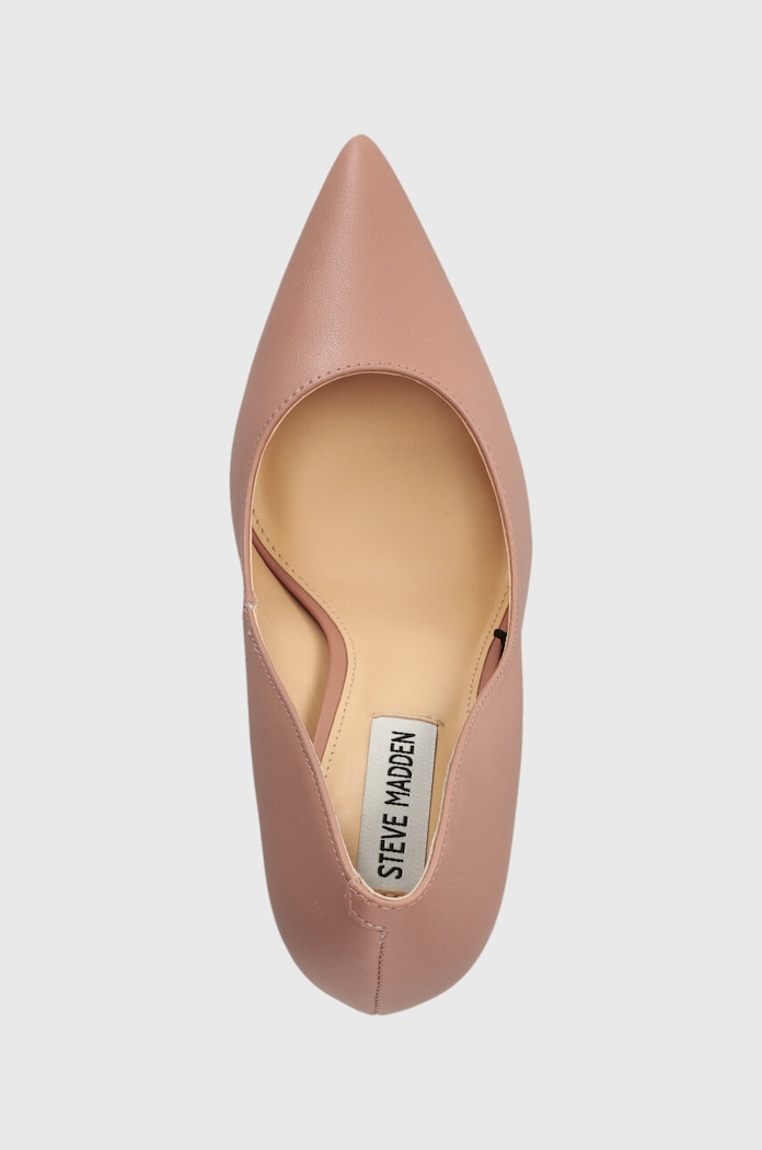 Lodičky Steve Madden Evelyn-E béžová SM19000078.602