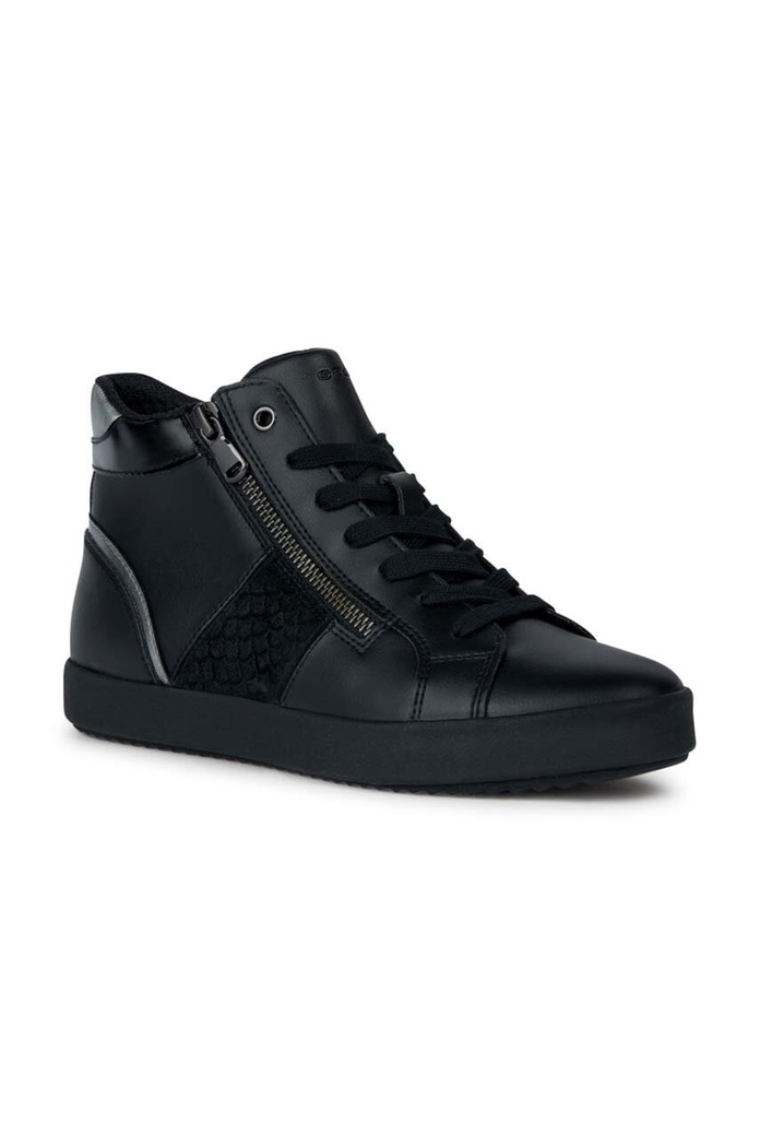 Tenisky Geox D BLOMIEE D D366HD.054BS.C9999 čierna AW23