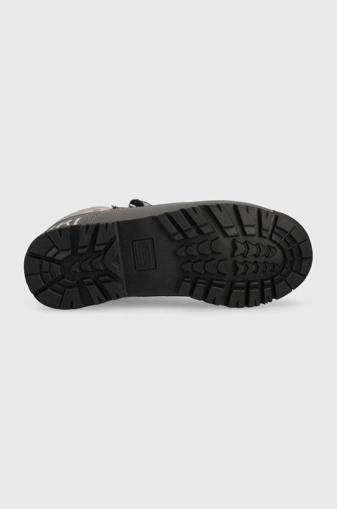 Buty GEM Napapijri różowy NP0A4HW5.P81