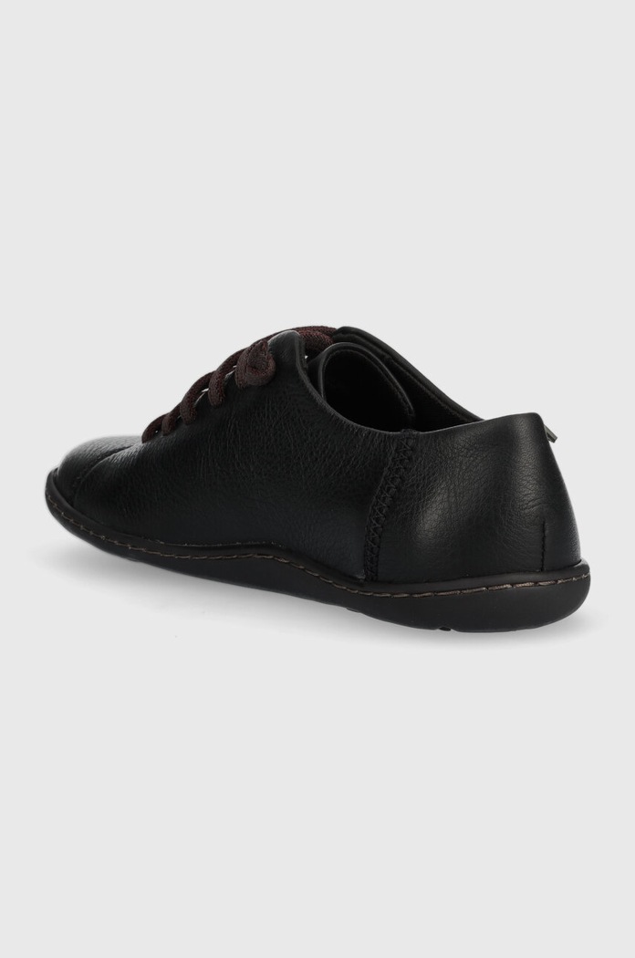 Scarpe Camper sneakers in pelle Peu Cami K200514.040 nero